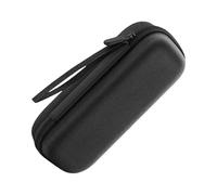 YUNNIAN Borsa di immagazzinaggio per Pocket 3 Borsa Portatile Scratch Casella Protettiva per Pocket 3 Action Camera Storage, Nero , SizeApprox.20x5.2x4.1cm/7.87x2.05x1.61inch