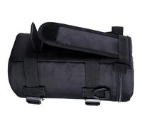 YUNNIAN Borsa impermeabile per obiettivo fotocamera con imbottitura spessa antiurto per obiettivo DSLR Supporto custodia opzionale, Dlp2, 105*162mm 80*150mm