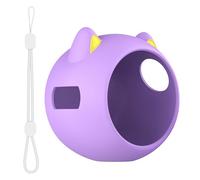 YUNNIAN Custodia in silicone per giocattolo digitale interattivo Punirunes per animali domestici, garantisce comfort garantendo pieno