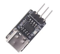 YUNNIAN Efficiente 2-4S 40 A AM32 Regolatore di Velocità Parametri Tuners per Brushless Motor Enhancing Model Aircraft