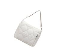 YUNNIAN Elegante Borsa A Tracolla Trapuntata Con Tracolla Rimovibile Compatta E Tuttavia Spaziosa Borsa A Tracolla Per Pendolari Shopping E Viaggio Morbido Trapuntato Leggero Borsa Da Donna Portatile