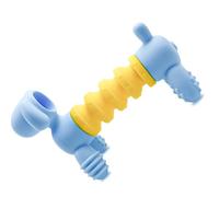 YUNNIAN Giocattolo Squirter d'Acqua per Bambini Piscina da Bagno Gioca A Spremere Morbida Cartoon Migliora L'abilità Motoria Fine Baby Shower Giocattolo