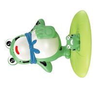 YUNNIAN Monte Cartoon Frogs Forma Tabletop Tablet Culla Holder Stand Staffa Decorazione Scrivania Cartoon Design Stand