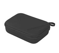 YUNNIAN Stabilizzatori palmari Custodia Impermeabile Portatile Bag Storage Box per Mobile, Nero-per Mobile 7p, 221x157x60mm