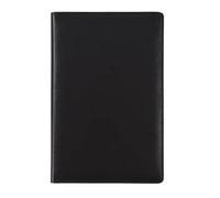 YUNNIAN Un 5 PU Cuoio Appunti Board Piccolo File Cartelle Memo Appunti Portatile Scrittura Pad per Ristorante