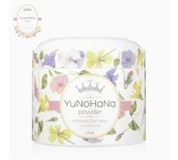 YUNOHANA Bathing Powder 300g / 400g / Japanese Hot Spring Mineral Spa / Express