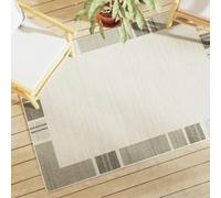 Yunovire Tappeto a pelo corto, multicolore, 120 x 180 cm, antiscivolo, morbido, fibra Dupont Sorona, resistente, design moderno per soggiorno, camera da letto, decorazione della casa