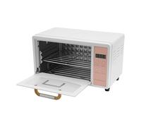 YUNRUX Armadietto disinfettante 10L UV LED lampada disinfezione macchina sterilizzatrice UV sterilizzante manicure sterilizzatore strumento sterilizzante per cosmetici parrucchieri salone 75℃