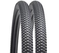 YUNSCM 2-Pcs 29 pollici Montagna bicicletta pneumatici 29x2.10/54-622 Compatible with 29x2.0 29x2.10 29x2.125 bicicletta pneumatici (Y-1089)