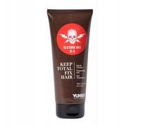 YUNSEI For Men Keep Total Fix Gel per capelli con texture, tenuta N-4, 200 ml