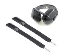 Yunseity 2pcs Sostituzione Microfono per Cuffia da Gioco Wireless G733, da 3,5 Mm di Rumore Staccabile Che Annulla il Boom del Microfono