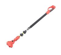 Yunseity Asta di Prolunga Regolabile per da Potatura in Alluminio per Rami Alti - Asta di Prolunga per Motosega a Batteria per BL1830B BL1840B BL1850B BL1860B BL1815 BL1820 BL1825 194309 1 194205