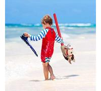 Yunseity Bastone Gonfiabile per Cavallo in Vinile (PVC) Bastone Gonfiabile a Forma di Cavallo per Gioia di Guida per Bambini Giocattolo All'Aperto per Feste a Tema Gonfiabili 37" (Come mostrato)