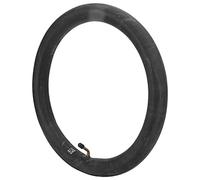 Yunseity Camera d'aria per Bicicletta Elettrica 16x2.125 con Valvola Ad Angolo Piegato, Pneumatico Sostitutivo in Gomma Butilica per Ruote da 16 Pollici, Parte Ugello Gas a Tenuta d'aria