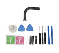 Yunseity Cavo Flessibile Connettore LCD, Sostituzione Cavo Flessibile Schermo LCD per Microsoft Surface PRO 3, Parte Riparazione Digitalizzatore Cavo Flessibile