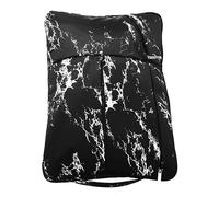Yunseity Custodia Leggera per Laptop da 15 Pollici, Custodia Protettiva con Efficace Impermeabilizzazione, Materiale in Poliestere Resistente