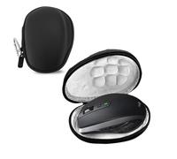 Yunseity Custodia per Mouse da Viaggio Hard per MX Master 3/MX Master 3S/MX Master 2S Mouse Wireless Avanzato, Custodia Portatile Mouse
