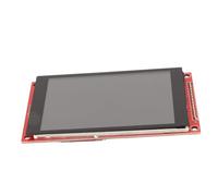 Yunseity Display LCD TFT Modulo Touch Screen da 3,5 Pollici 480 X 320 con Funzione Touch Opzionale, Interfaccia SPI per R3 Mega2560, Slot per Scheda di Memoria, Ingresso Alimentazione 3,3
