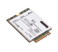 Yunseity EM7455 - Scheda di rete wireless DW5816e 4G LTE M.2 per Dell serie Latitude, 300 Mbit/s, velocità 50 Mbit/s, per 7280 7285 7290 7389 7390 7480 7490 E7470