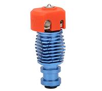 Yunseity Hotend per Estrusore BMO per Stampante 3D, Parti di Estrusione Hot-End, per Tutte Le Stampanti Che Utilizzano Hot-End V6, per Prusa I3 Mk3, per Estrusore Titan, per Estrusore BMG