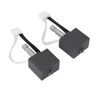 Yunseity Kit Hotend per Stampante 3D da 2 Pezzi per S1 e ACE Pro, Ugello in Acciaio Temprato da 0,4 Mm con Termistore da 200 K Che Supporta Stampa Ad Alta velocità da 600 Mm/s