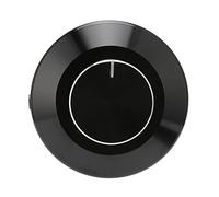Yunseity Knob di Controllo del Volume Attivo Piera dello Squisito Adattamento del Volume per Giocare a Giochi di Nozze,