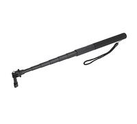 Yunseity POLI SELEIGHI ESIDIE INVISIBILE LUNGO PER IL MONOPOD ALLUNGEMENTO DI ALLUMINO TP 13 Ideale PER IL Surf e le Immersioni