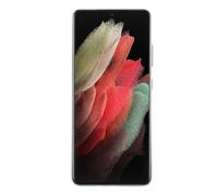 Yunseity S21 Ultra LCD Touch Display Gruppo per Kit di Riparazione Immediato, Prestazioni Eccellenti e Buona compatibilità per SM-G998B G998U, Adatto per la Sostituzione dello Schermo del Telefono