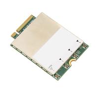 Yunseity Scheda del Modulo di T77W968 DW5821e Esim CAT16 4G LTE, Modulo Senza Fili M.2 4G WWAN Scheda di Rete PCI Express Adattatore di Rete per Laptop Europa America