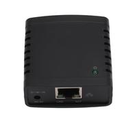 Yunseity Server di Stampa di Rete Adattatore Server a Condivisione Wireless Veloce, della Stampante Interfaccia USB a RJ45 Migliore Efficienza 'ufficio (#1)