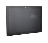 Yunseity Sostituzione Schermo Laptop da 10,8 Pollici, Display LCD FHD IPS Touch Screen Digitizer Assembly per Laptop Microsoft3 RT3