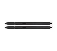 Yunseity Stilo Penna Ad Alta sensibilità Tocco Stilo per S23 S23 Ultra, 2pcs Penna con Pennini per il Disegno e la Scrittura, Adatto a Tutti i Menu (Viola)