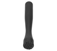 Yunseity STRUMENTO PER TRITARE IL GHIACCIO, MUDDLER BAR, PRAtico CONCAVO-CONVESO ERGOMOMICAMENTE RESISTENTE PER MESCOLARE IL GHIACCIO TRITATO (PC MODELLO BOLD MEDIA DI MEDIA)
