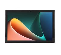 Yunseity Tablet Dual WiFi, Rete 4G da 7000 MAh Tablet da 10,1 Pollici USB C Ricarica 8 GB 256 GB ROM 8 CPU 100-240 V per Lavorare con 12 (Spina UE CA 100-240 V)