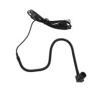 Yunseity Webcam centrale USB 1080p, messa a fuoco automatica per un migliore contatto visivo, microfono integrato, plug & play occhio alla fotocamera per laptop e PC per videoconferenze