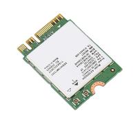 Yunseity WiFi 6 Scheda di Rete Ax200ngw 802.11ax 5.2 Modulo, Adattatore Ad Alta velocità -Double -dub frequenza per Laptop, Compatibile con Hase PCS