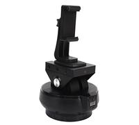 Yunseity Wireless Remote Control Electrical Trippiede Head AI Tracking View Panoramici per la Fotografia Innovativa