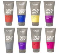 Yunsey Color Mask Maschere Colorate Vegane 200 Ml ⭐⭐⭐⭐⭐