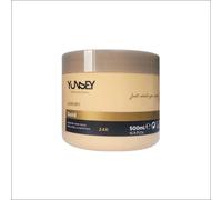 Yunsey Luxury Gold 24 K Maschera Keratina 500 Ml ⭐⭐⭐⭐⭐