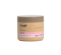 Yunsey Vigorance Maschera Post Colore Colorato 500 Ml ⭐⭐⭐⭐⭐