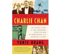 Yunte Huang Charlie Chan (Tascabile)