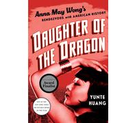 Yunte Huang Daughter of the Dragon (Tascabile)