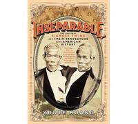 Yunte Huang Inseparable (Copertina rigida)