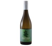 Yuntero Ortiga La Mancha DO Airen Sauvignon Blanc 2024 0,75 ℓ