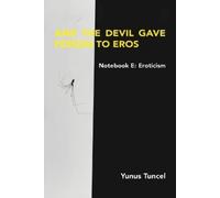 Yunus Tuncel Notebook E (Tascabile)