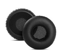 YunYiYi, 1 paio di cuscinetti di ricambio compatibili con cuffie JVC HA-S500 SR500 S400 S360