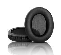 YunYiYi, 1 paio di cuscinetti di ricambio in schiuma per auricolari compatibili con cuffie Sennheiser HDR120 RS120 HDR110