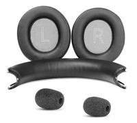 YunYiYi Cuscinetti auricolari compatibili con cuffie wireless Microsoft Xbox, cuffie stereo Xbox per 20° anniversario, edizione speciale (set 1)