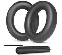 YunYiYi Cuscinetti auricolari di ricambio compatibili con cuffie Focal Bathys Bluetooth con cancellazione del rumore