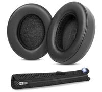 YunYiYi Cuscinetti auricolari di ricambio compatibili con cuffie Shure Aonic 50 Gen 1/Gen 2 (non adatti per Aonic 40)